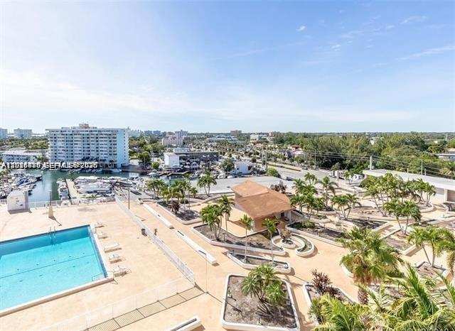 13499 Biscayne Blvd # 912, North Miami FL 33181