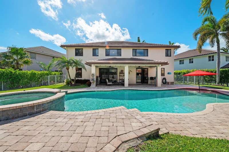 978 Greenwood Road, Weston FL 33327