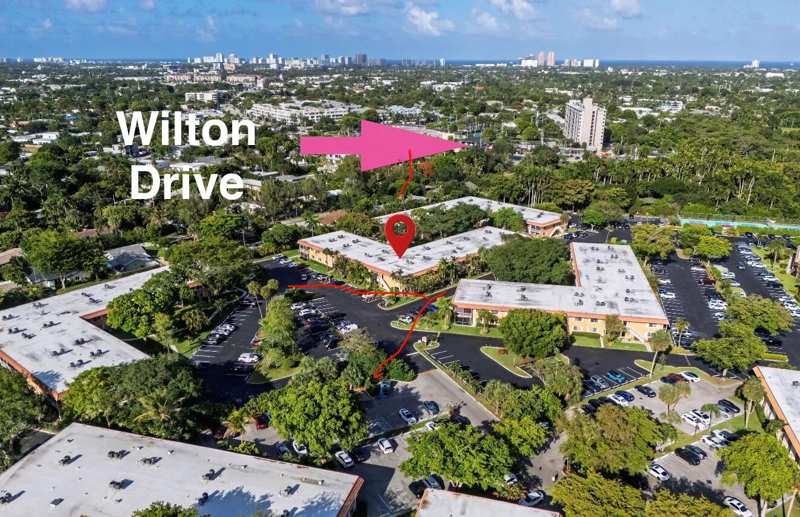 1940 NE 2nd Avenue # 101j, Wilton Manors FL 33305