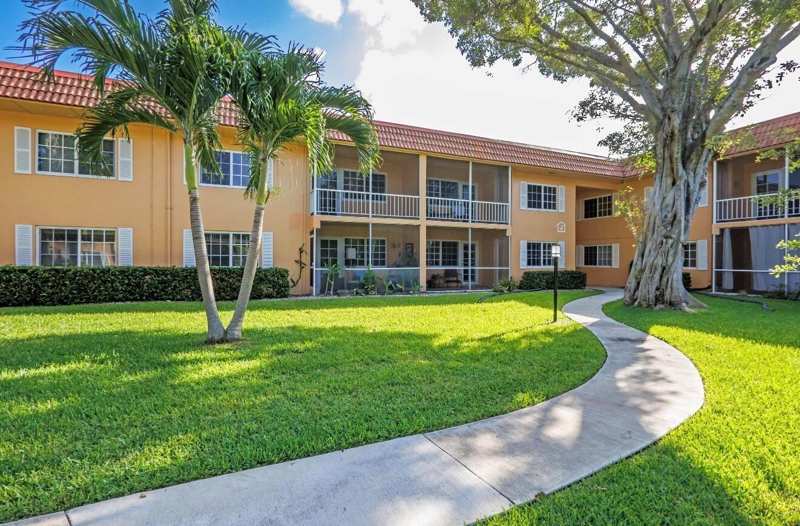1940 NE 2nd Avenue # 101j, Wilton Manors FL 33305
