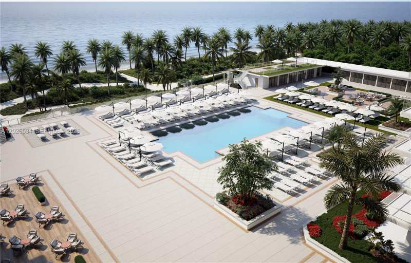 9801 Collins Ave # 6P, Bal Harbour FL 33154