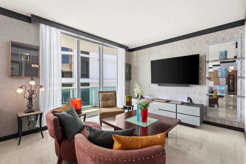 347 N New River Drive E # 4, Fort Lauderdale FL 33301