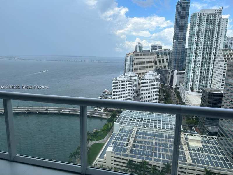 495 Brickell Ave # 3203, Miami FL 33131
