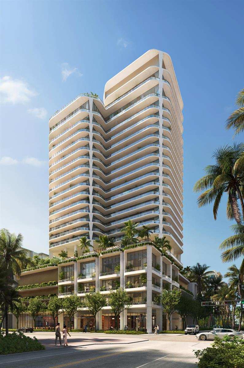 400 Hibiscus Street # 1503, West Palm Beach FL 33401