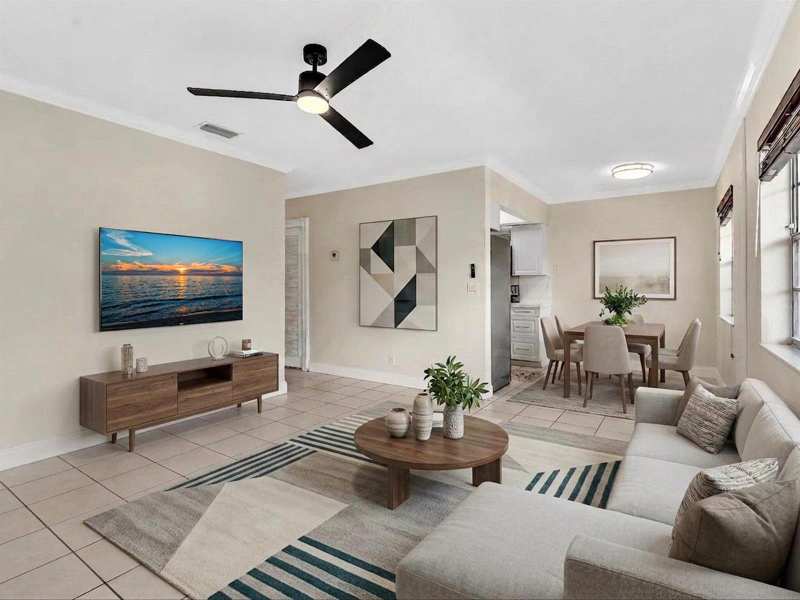 3421 NE 15th Avenue # 8, Oakland Park FL 33334