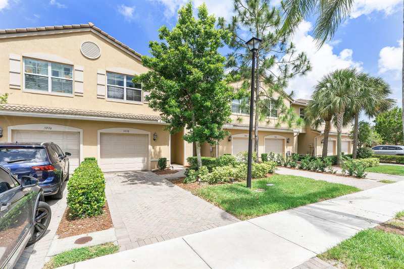 5978 Monterra Club Drive, Lake Worth FL 33463