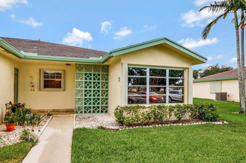 5126 Lakefront Boulevard # D, Delray Beach FL 33484