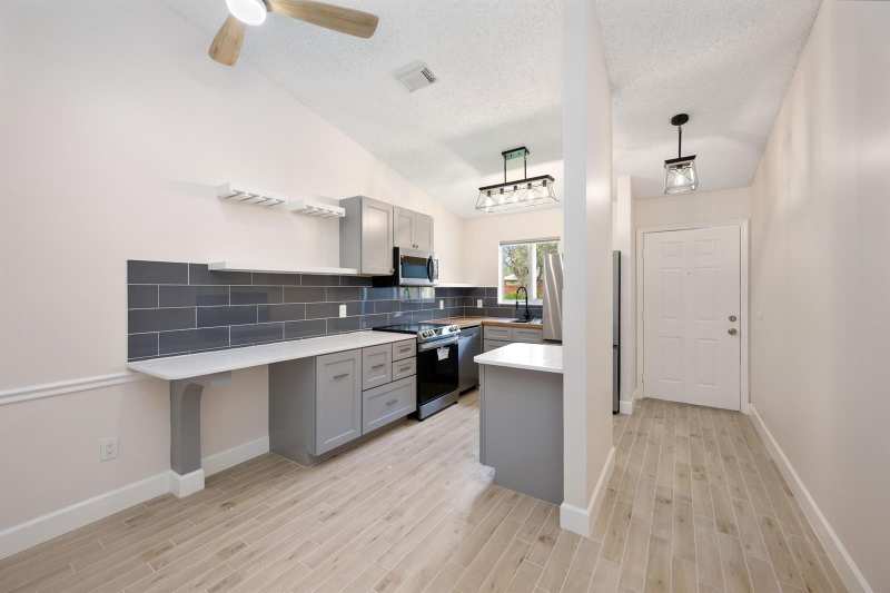5214 Stacy Street # 3, FL 33417