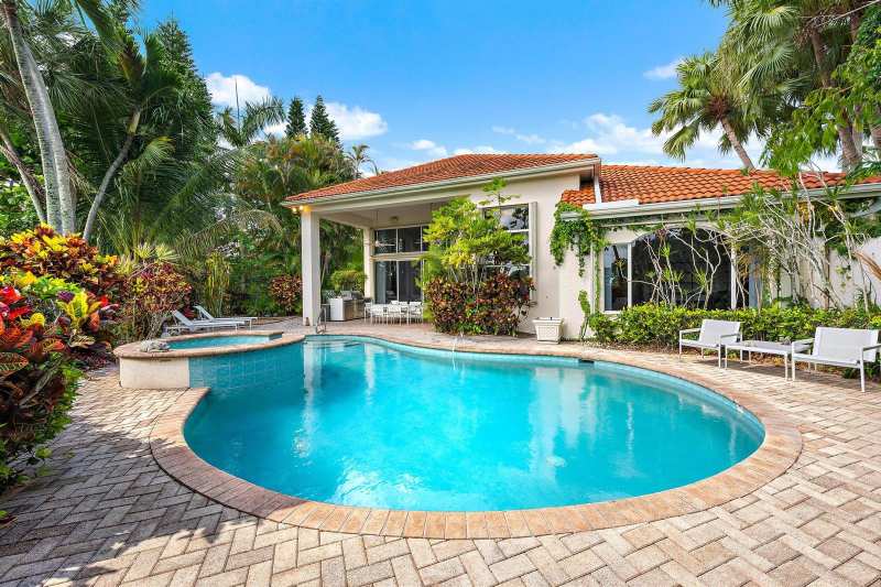 8080 Sandhill Court, West Palm Beach FL 33412
