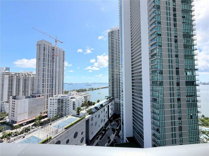 501 NE 31st St # 1804, Miami FL 33137
