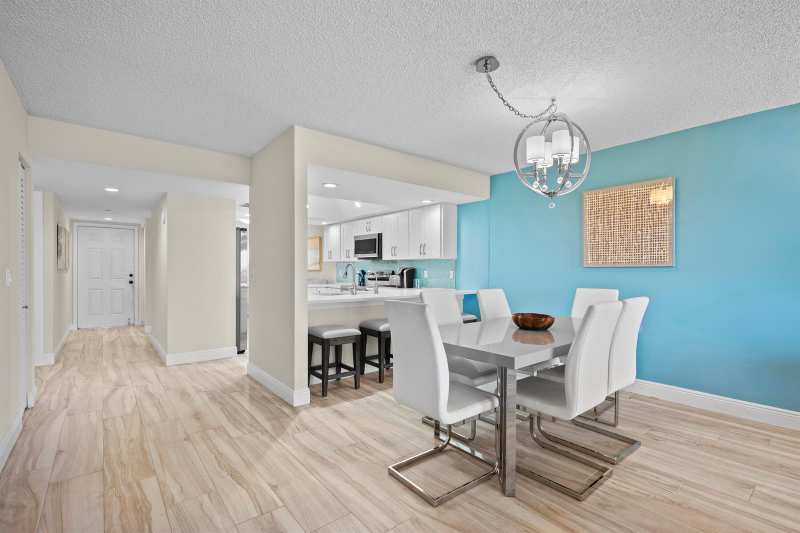 1045 Ocean Drive # 503, Juno Beach FL 33408