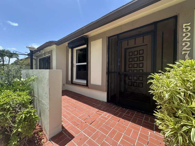 5227 Copperleaf Circle, Delray Beach FL 33484
