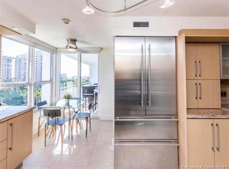 607 Ocean Dr # 9K, Key Biscayne FL 33149