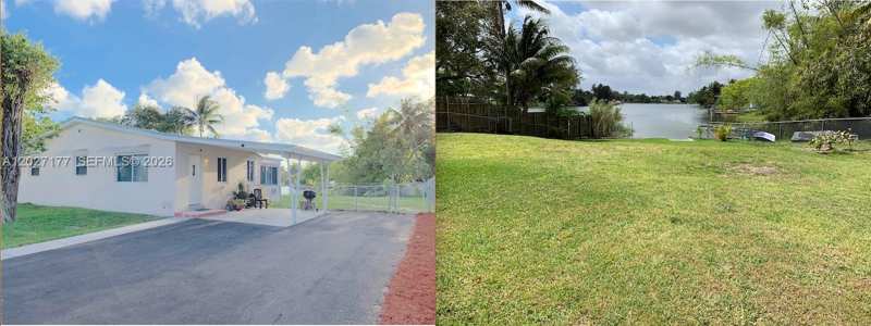 3300 SW 32nd Ave, West Park FL 33023