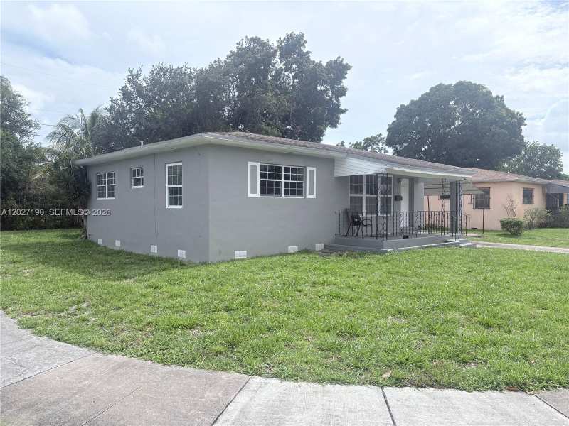 1100 NW 110th St, Miami FL 33168