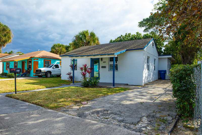 849 W 2nd Street # B, Riviera Beach FL 33404