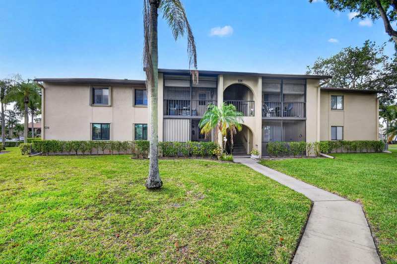 536 Shady Pine Way # A2, FL 33415