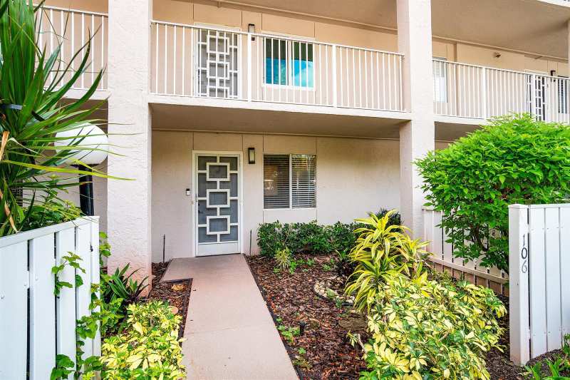 14096 Huntington Pointe Drive # 106, Delray Beach FL 33484