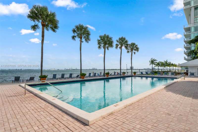 3301 NE 5th Ave # 1101, Miami FL 33137