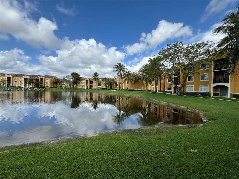 2200 E Preserve Way # 308, Miramar FL 33025
