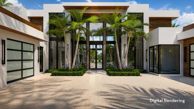 404 Mariner Drive, Jupiter FL 33477