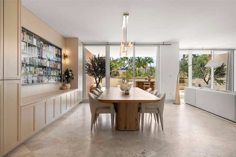 785 Crandon Blvd, Key Biscayne FL 33149