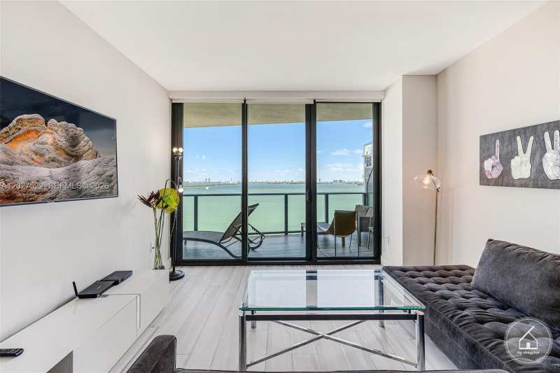 460 NE 28th St # 1707, Miami FL 33137
