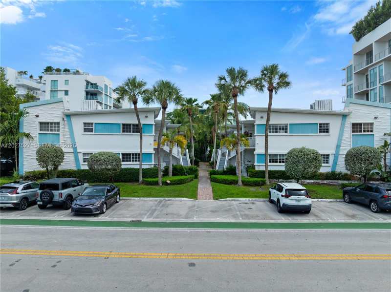 1160 103rd St # 6, Bay Harbor Islands FL 33154