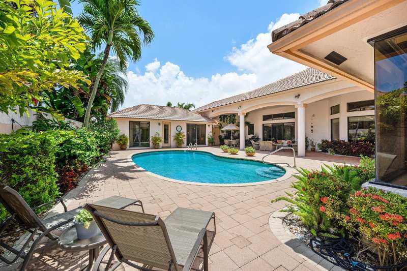 4727 Bocaire Boulevard, Boca Raton FL 33487