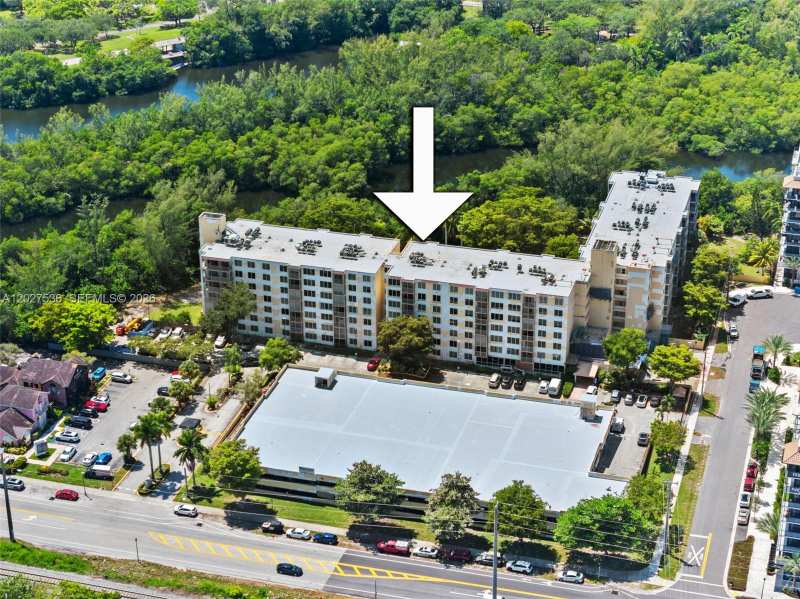 17890 W Dixie Hwy # 603, North Miami Beach FL 33160
