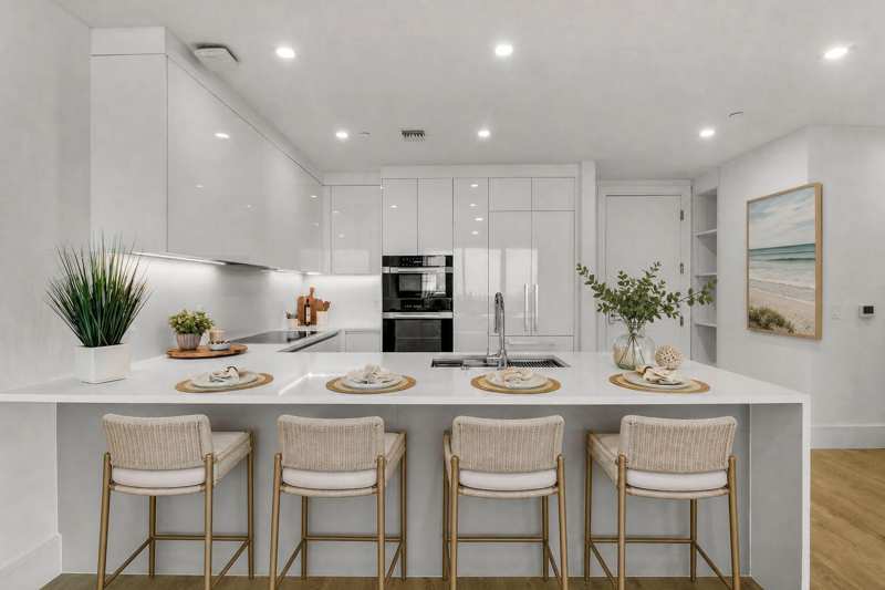 220 Lake Shore Drive # 815, Lake Park FL 33403