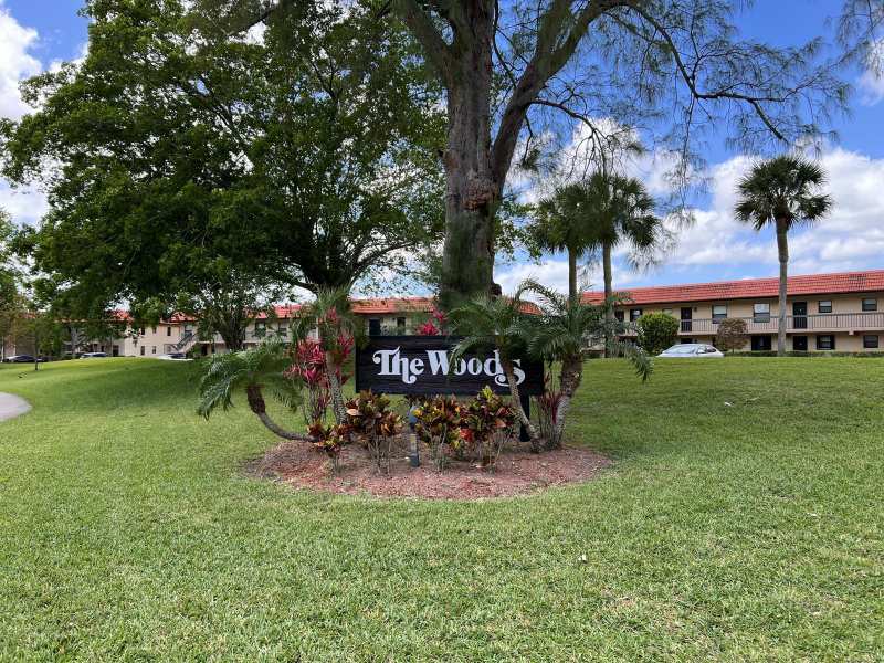 21911 Lake Forest Circle # 206, Boca Raton FL 33433
