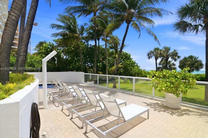 8911 Collins Ave # 601, Surfside FL 33154