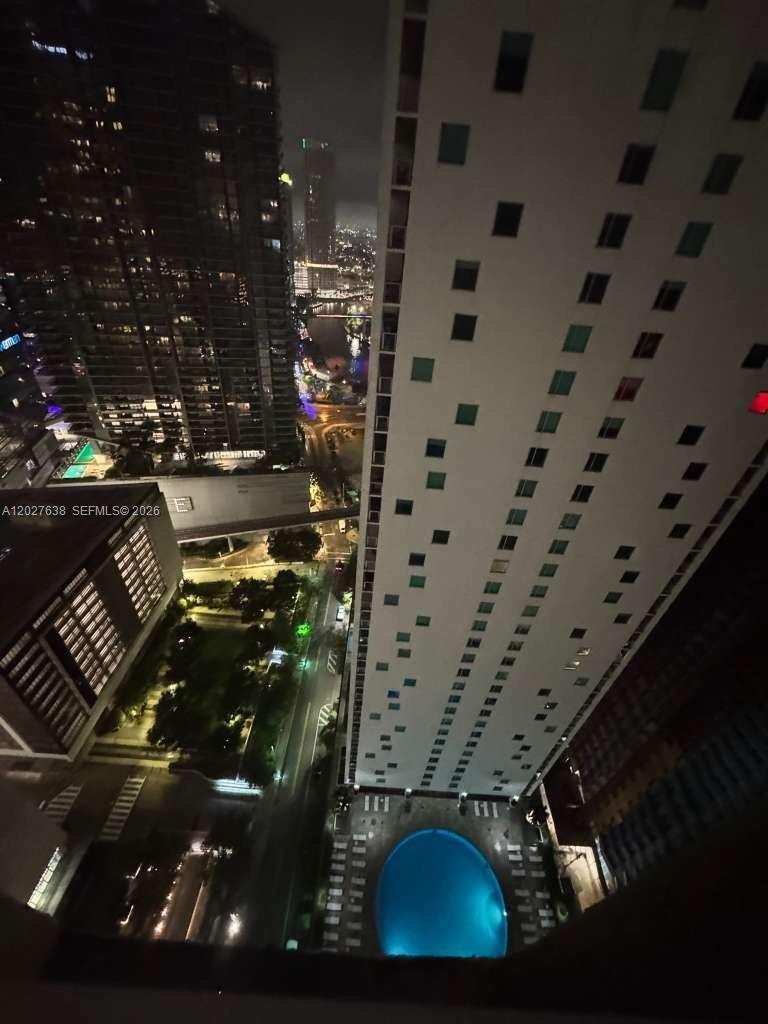 500 Brickell Ave # 3910, Miami FL 33131