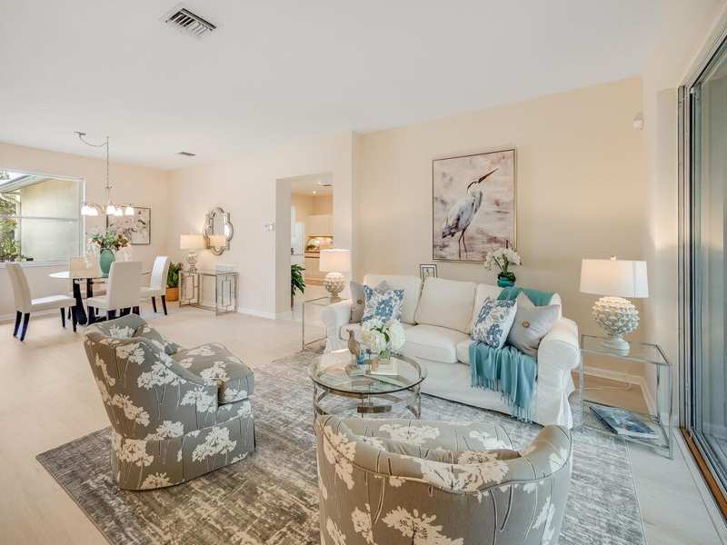 8540 Cypress Glen Court, Lake Worth FL 33467