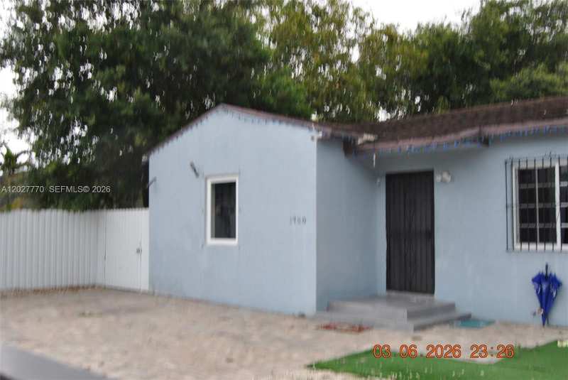 1750 NW 55th Ter, Miami FL 33142