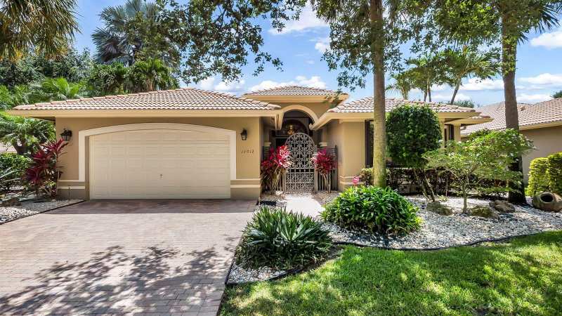 11012 Vía Sorrento, Boynton Beach FL 33437