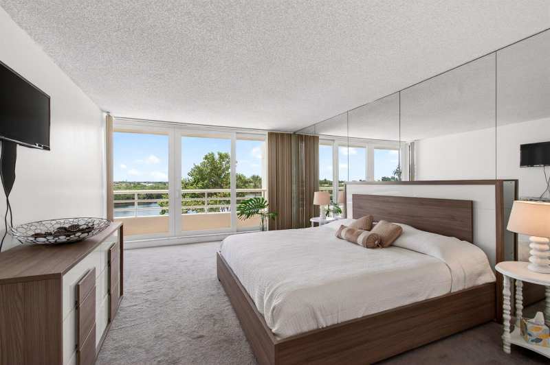 4201 N Ocean Boulevard # 307, Boca Raton FL 33431
