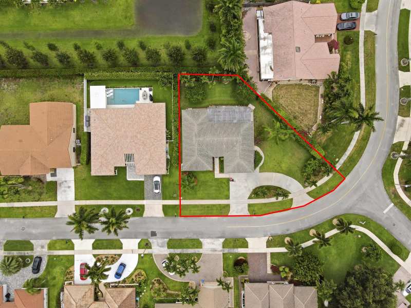 2657 SW 23rd Cranbrook Drive, Boynton Beach FL 33436