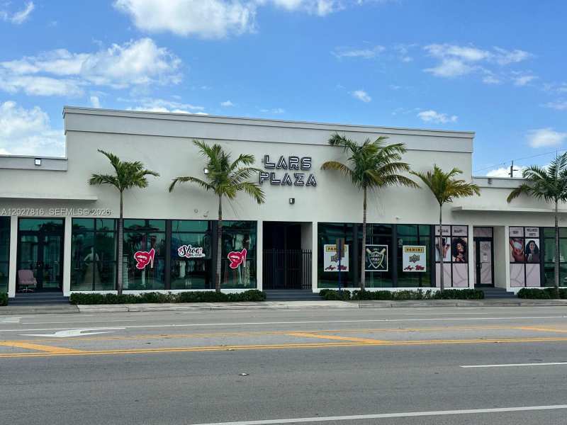 101 SW 27th Ave, Fort Lauderdale FL 33312