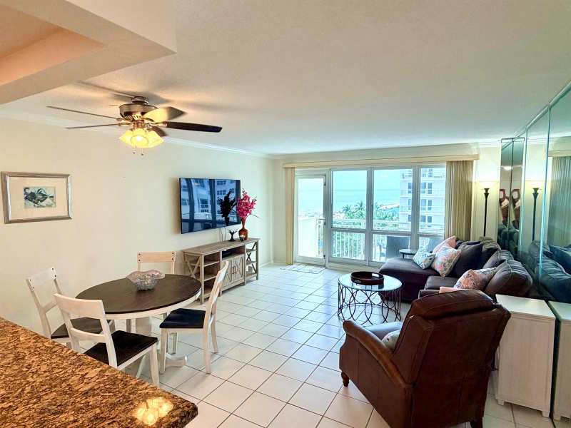 133 N Pompano Beach Boulevard # 709, Pompano Beach FL 33062