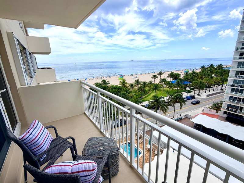 133 N Pompano Beach Boulevard # 709, Pompano Beach FL 33062