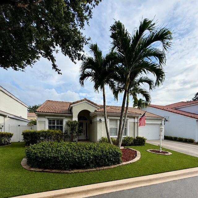 10109 Oak Bark Lane, Palm Beach Gardens FL 33410