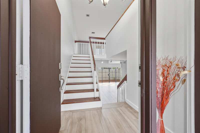 1461 SW 124th Court # c, Miami FL 33184