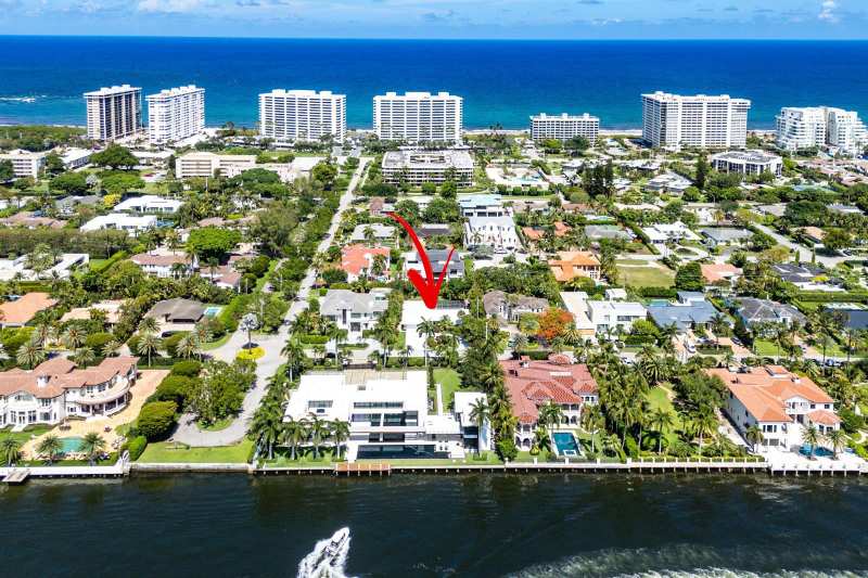 1350 Spanish River Road, Boca Raton FL 33432