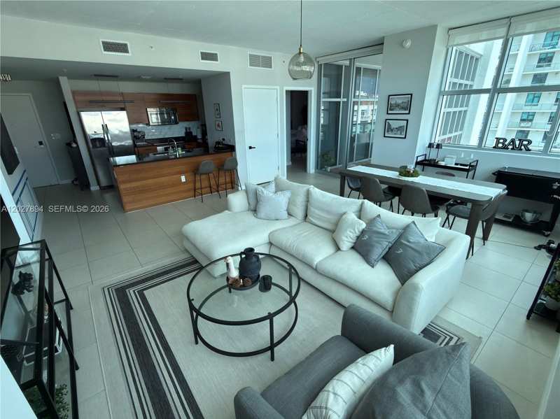 3301 NE 1st Ave # H1101, Miami FL 33137