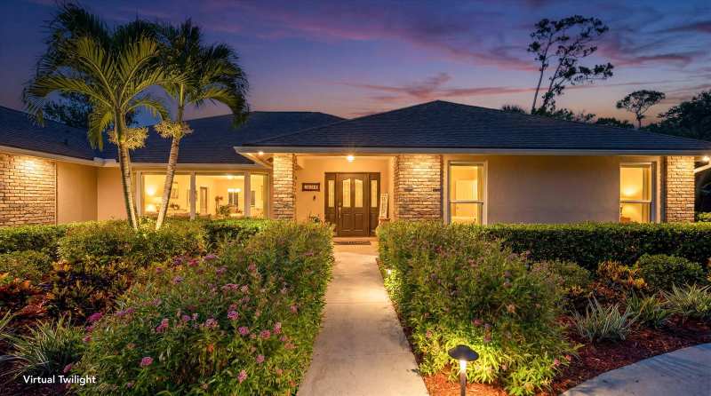 13175 Doubletree Circle, Wellington FL 33414