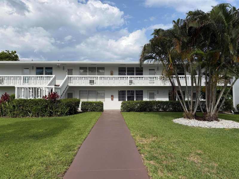 229 E Durham E # 229, Deerfield Beach FL 33442