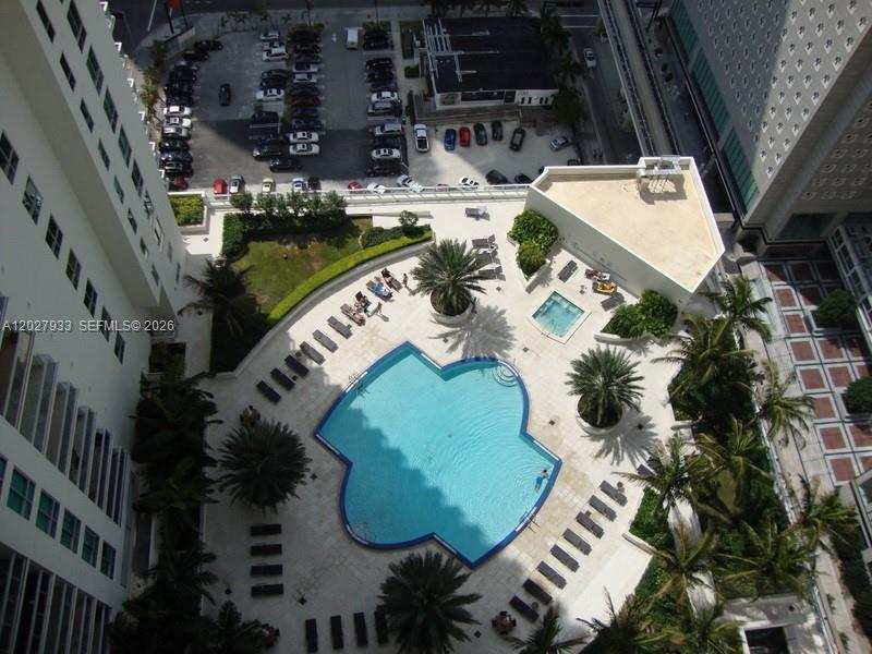 300 S Biscayne Blvd # 2909, Miami FL 33131