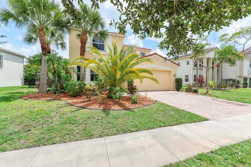 2392 Bellarosa Circle, Royal Palm Beach FL 33411